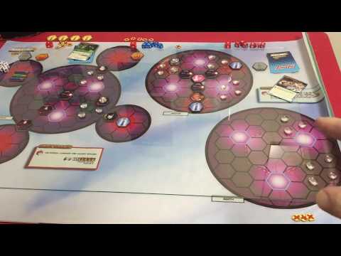 Sentinel Tactics - playing the Mobile Defense Platform