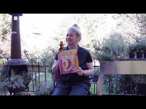 "Stuhlkreis" für alle - Raus aus den Federn!