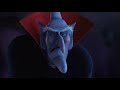 The Nightmare Before Christmas J B Eagle Style Part 15 Nigel S Song