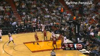 Dwyane Wade -King Kong HD