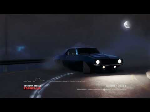 Isabella Reggae Mélo [DocteurSteeve]