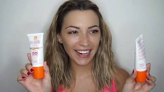 Fotomaquillate con Esther Rivero - Heliocare Color Gelcream SPF 50