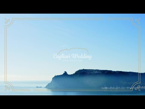 Cagliari Wedding Destination