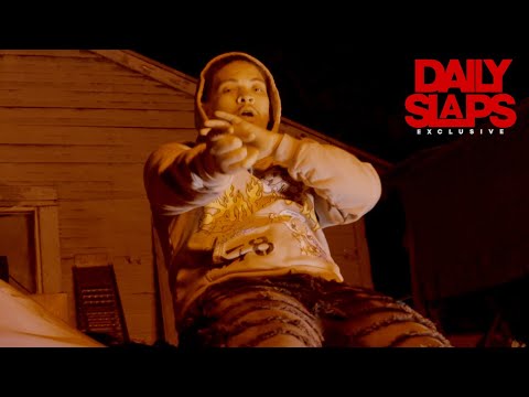 Rsb Poopie - Free Dlo (Official Video) | Dir. ZaeShotThat