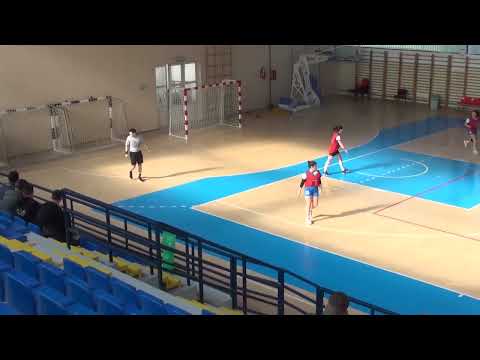 ZRK Aleksinac 22 30 ZRK Vlasotince 27 03 2022