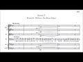 Richard Wagner  - Tannhäuser : Act III [w/Score