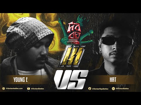 Young E VS HRT - DORBAR III - FULL BATTLE
