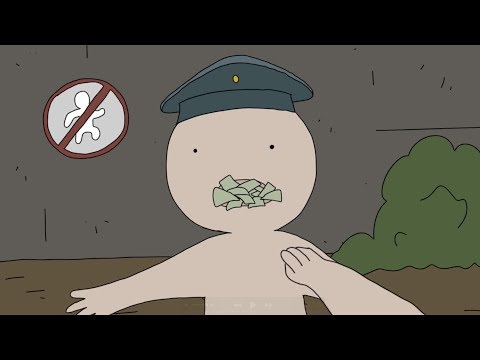 SF-SF feat. Bate Sa - Gri$$ly (Official Music Video)