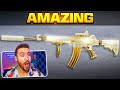 STOP USING THE MADDOX TRY THE AMES
