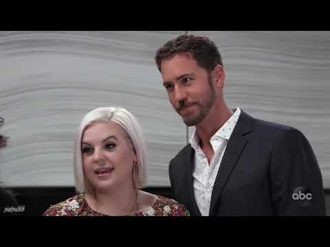 GH: 9/2/20 - Maxie & Peter