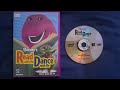 Opening To Barney S Read With Me Dance With Me 2003 DVD