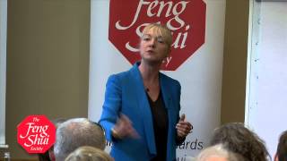 DAVINA MACKAIL: Feng Shui for Buying and Selling Properties / The Feng Shui Society Conference (7)