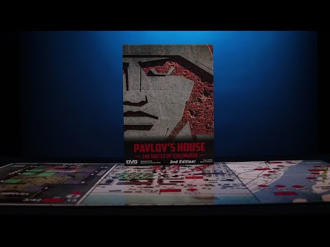 Pavlov's House: Getting Started