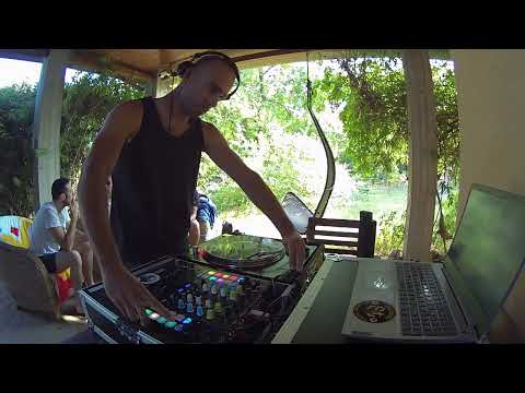 Dj Nak - Megamix (Rock, Pop, Funk, Hip-Hop, Dance, Drum n Bass, Scratch, Mushup)