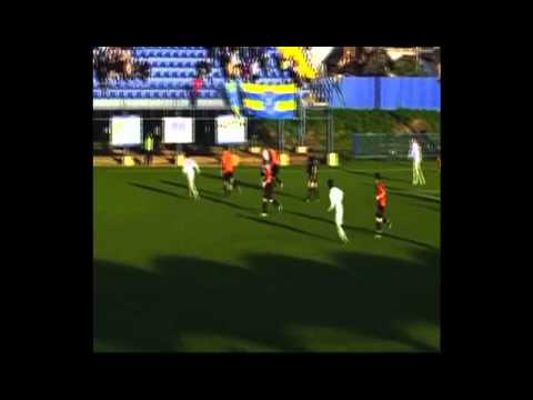 l'imam seydi new moves in FK Bodva Moldava