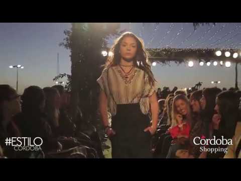 RAPSODIA - Estilo Córdoba 2017