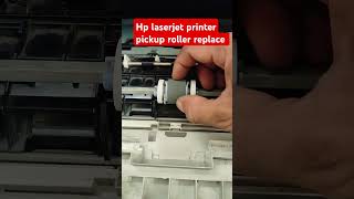 Download lagu hp laserjet printer paper pickup roller replace #paper #pickup #rollar #fix #replace #problem mp3