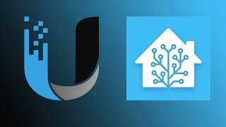 Home Assistant Ubiquiti Unifi Network integration