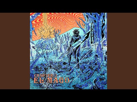 Nightfall (feat. Kai Rabai)