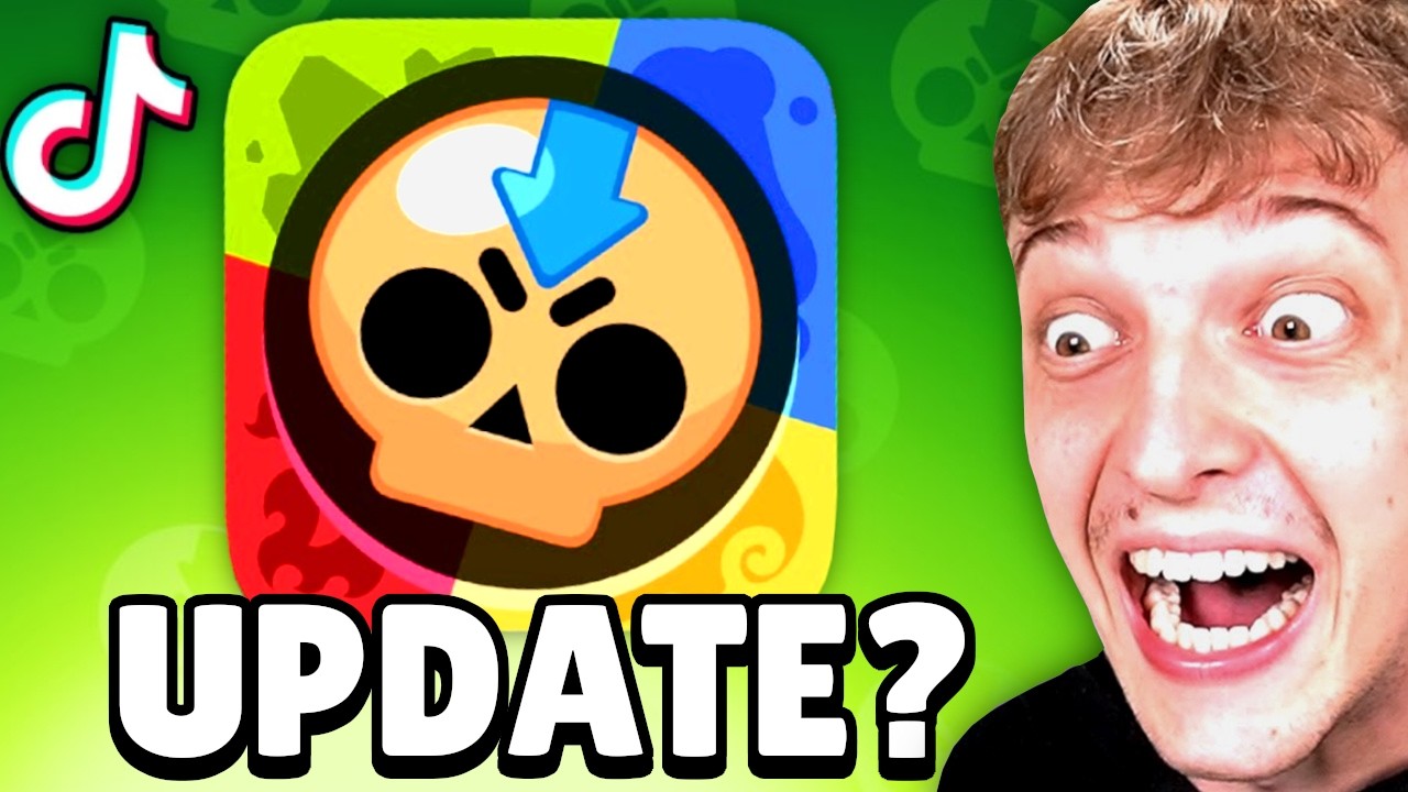 NEUES UPDATE wurde GELEAKED? 😱 (Zuschauer TikTok Mythen)