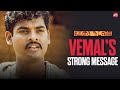 Vemal Explains The Importance Of Education To The Villagers Vaagai Sooda Vaa SunNXT
