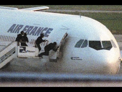 Mayday - Alarm im Cockpit - S02E03 - Terror bei Air France