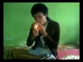 MUST WATCH Pinoy Singing SHE S GONE By STEEL HEART While Sitting And Having A Smoke