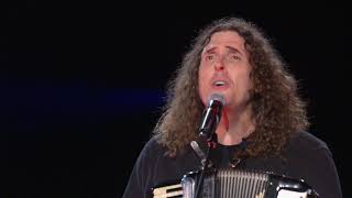 &quot;Weird Al&quot; Yankovic&#39;s Most Impressive LIVE High Notes!