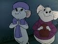 The Rescuers Demo Intro 6 9 1992