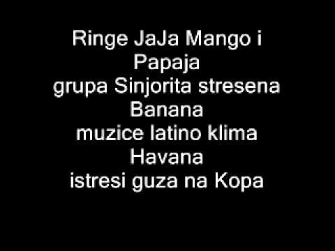 Bad Contract ft. Black and White & Ivana - ASID