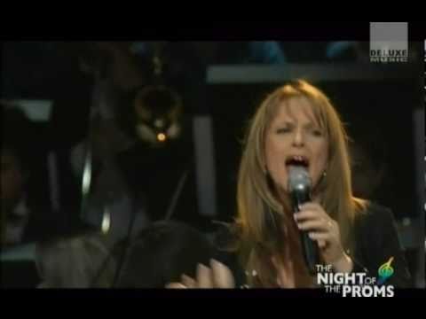 Night of the Proms 2006 - Mike Oldfield & Miriam Stockley - Moonlight Shadow