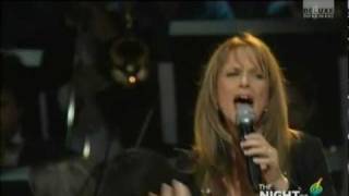Night of the Proms 2006 - Mike Oldfield &amp; Miriam Stockley - Moonlight Shadow