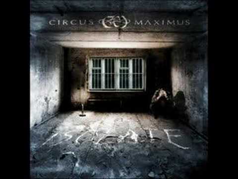 Circus Maximus - Wither
