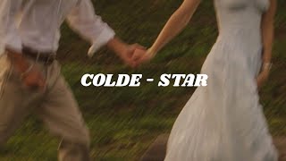 Download lagu COLDE - STAR (Lyrics) mp3