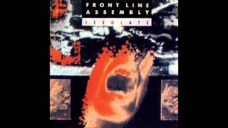 Front Line Assembly - Iceolate (extended)