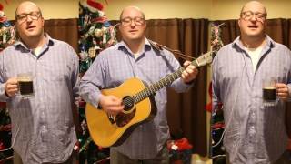 Christmas In Killarney by Nick Nielsen