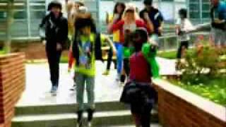 Mitchel Musso and Emily Osment-If I didn&#39;t have you