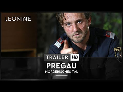 Pregau - Mörderisches Tal - Trailer (deutsch/german; FSK 12)