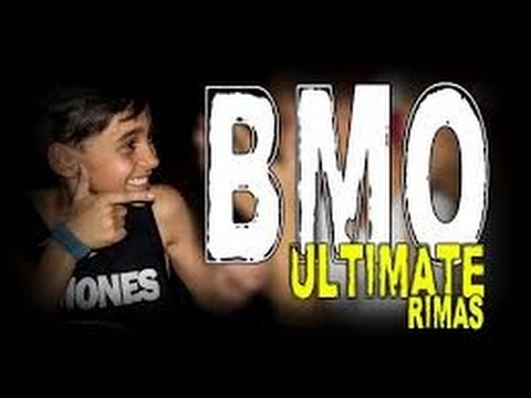 BMO | ULTIMATE RIMAS 2016
