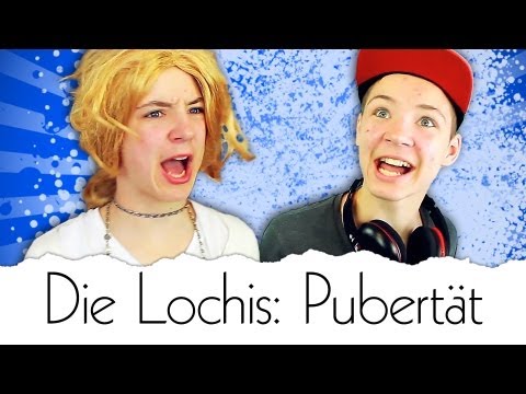 TEENIE-WAHNSINN PUR ("Let Her Go"-Parodie) von DIE LOCHIS