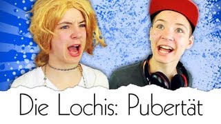 TEENIE-WAHNSINN PUR ("Let Her Go"-Parodie) von DIE LOCHIS