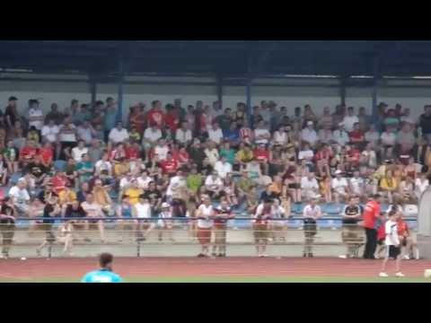 FSV Zwickau - Dynamo Dresden