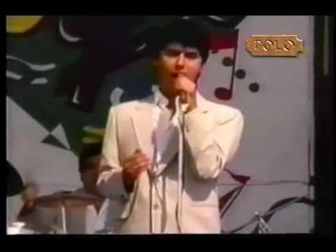 El ultimo beso _ (Oficial) Polo