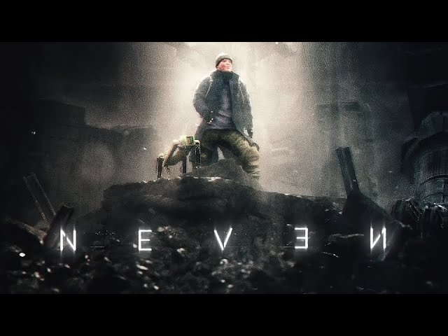 NEVEN - Sci-Fi Short Film