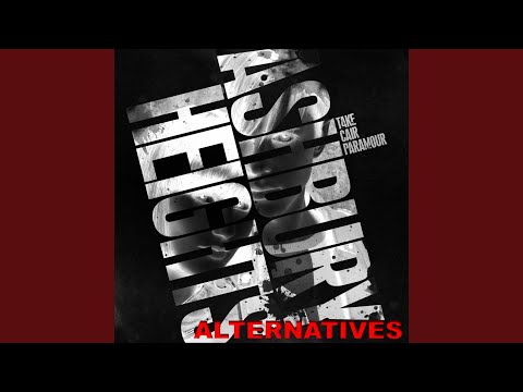 The Velvets (TCP Demo 2008)