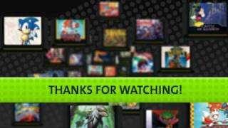 Best Sega Mega-Drive / genesis games 1992