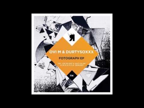 Ovi M, DurtysoxXx - Pink Panteez (Original Mix)