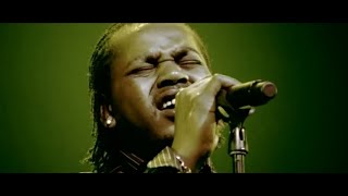 BLØF &amp; Harry Kimani - Nishike (Omarm) (live)