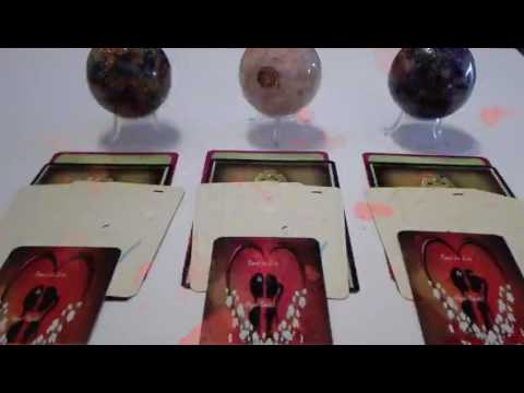 Liebeswochenorakel für alle Verliebte und die die es  noch werden wollen. 18.7. bis 25.7.2017