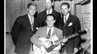Les Paul Trio - Lazy River 1947